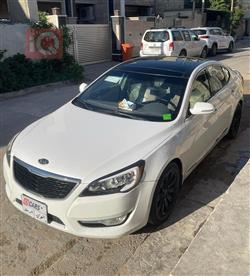 كيا كادينزا